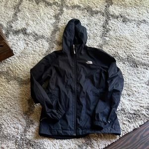 Womens North Face